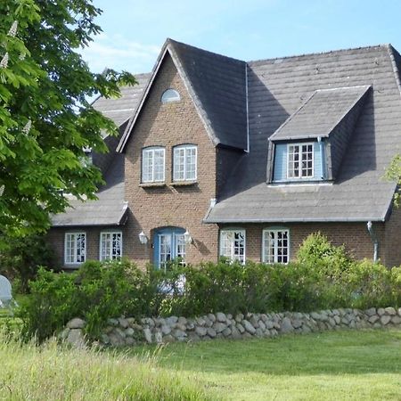 Haus Wolfram App Jonny Morsumer Kliff Морсум Екстер'єр фото