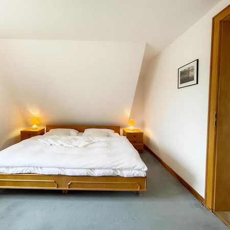 Haus Wolfram App Jonny Morsumer Kliff Морсум Екстер'єр фото
